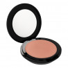 Fond de teint Poudre moyen - Foundation ton clair mat | Mylène