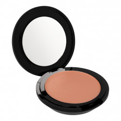 Fond de teint Poudre foncé - Foundation doux en poudre | Mylène