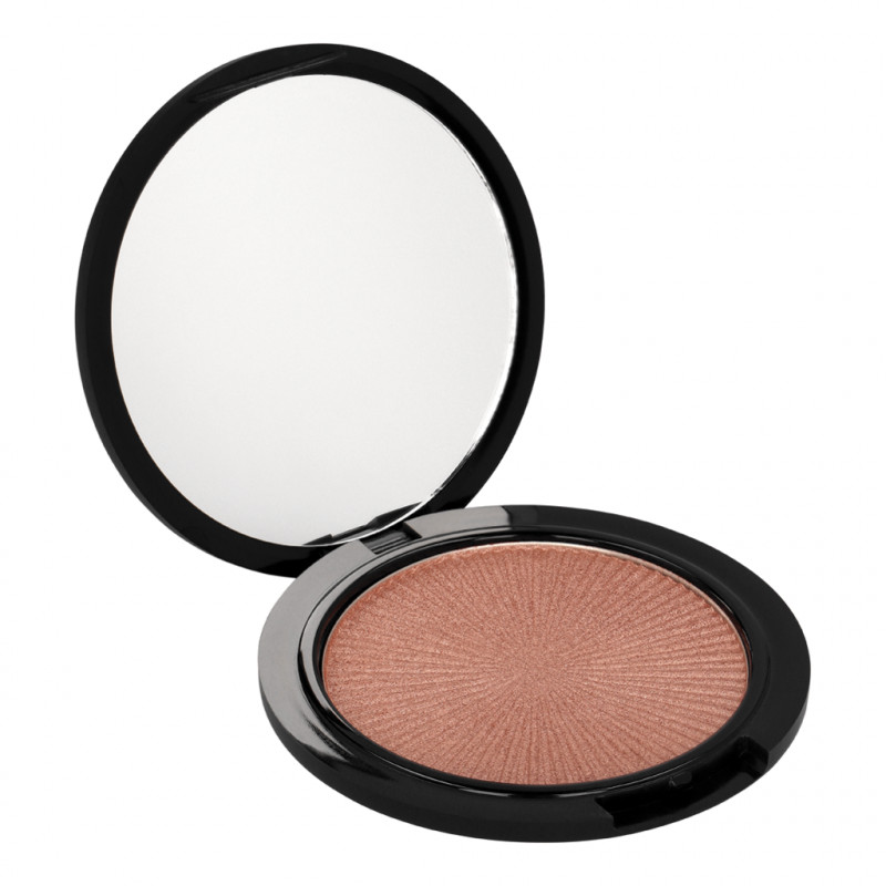 Terre Indienne Medium Shine - Bronzing powder | Mylène