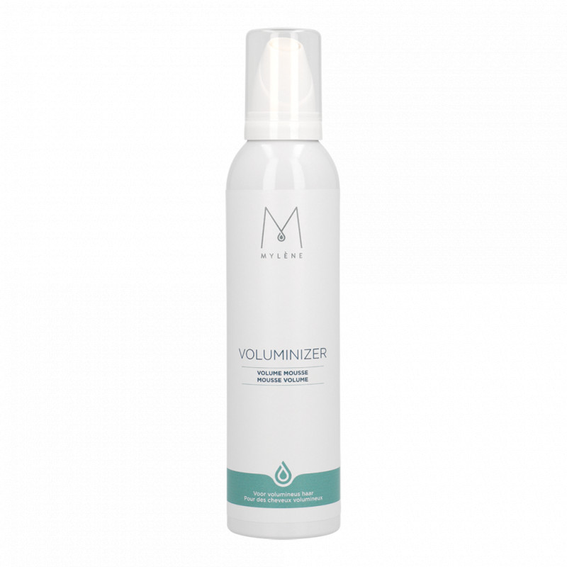 La meilleure mousse volumisante pour