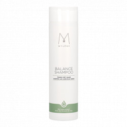Le meilleur shampooing pour les cheveux gras | Mylène