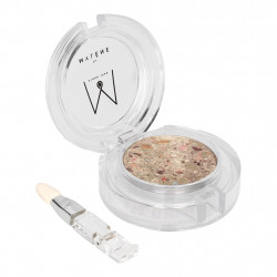 Oogschaduw Multi-Color Bronze met parelmoer glans | Mylène