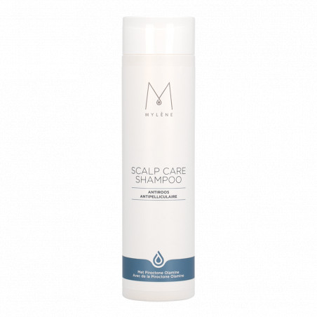Le meilleur shampooing pour un cuir chevelu sain | Mylène