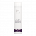 Le meilleur shampooing pour les cheveux blonds, gris ou décolorés | Mylène