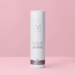 Shampooing Oil-Infused 250 ml