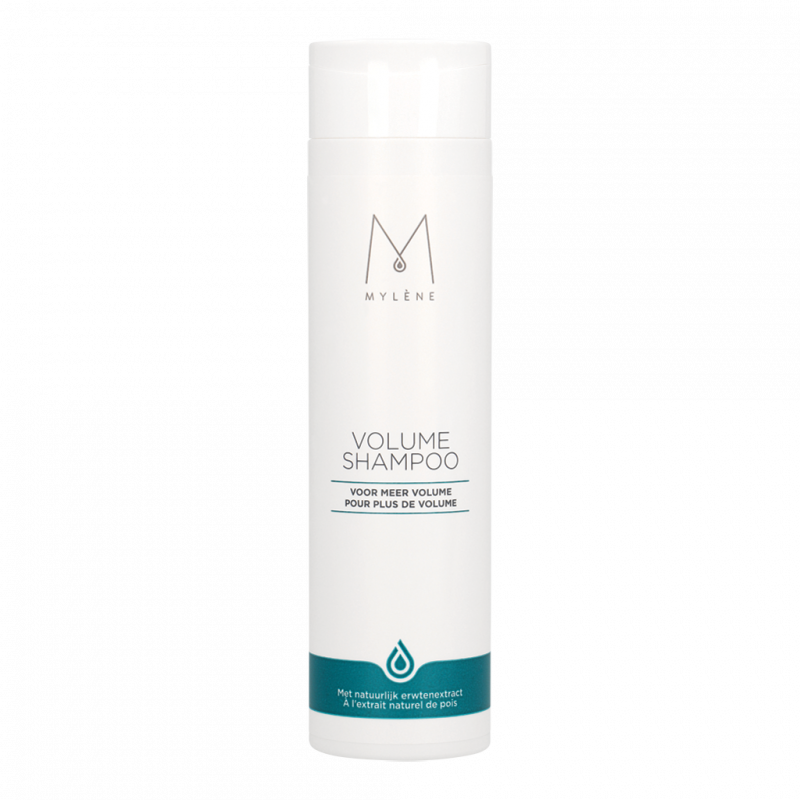 De beste shampoo voor meer volume | Mylène