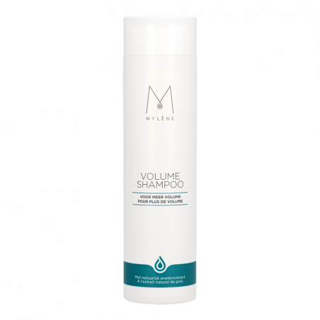 De beste shampoo voor meer volume | Mylène