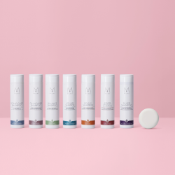 Le meilleur shampooing pour cheveux colorés | Mylène