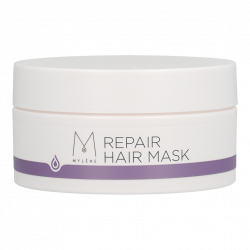 Het beste haarmasker voor glanzend haar | Mylène