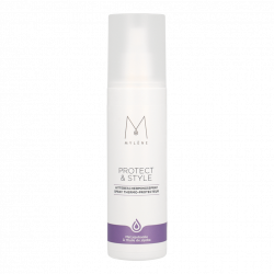 Deze hittebeschermingsspray moet je hebben | Mylène