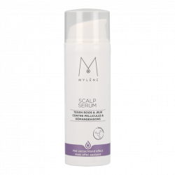 De innovatieve oplossing tegen schilfers | Mylène