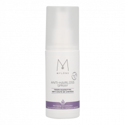 De innovatieve oplossing tegen haaruitval | Mylène