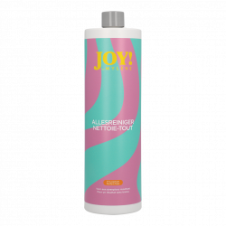 Een krachtige allesreiniger voor leuke schoonmaakbeurt | Mylène