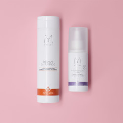 Dé oplossing voor futloos haar en haarverlies | Mylène