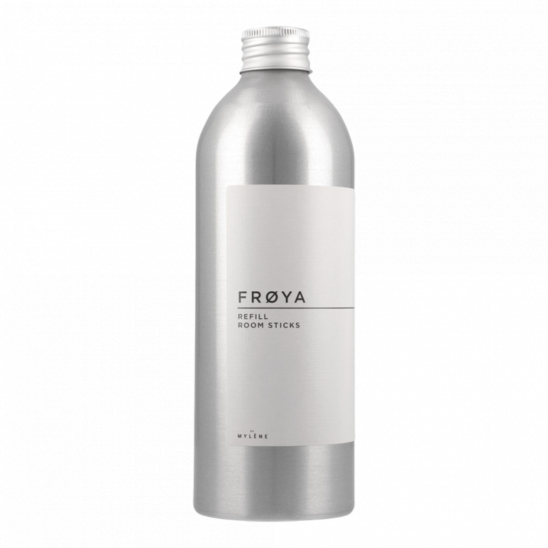 Recharge Bâtonnets parfumés Froya - Parfum unique scandinave | Mylène