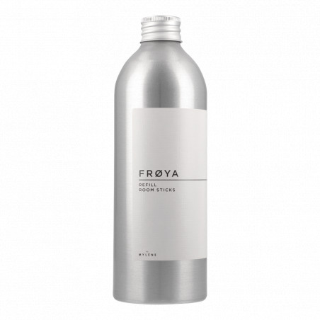Recharge Bâtonnets parfumés Froya - Parfum unique scandinave | Mylène
