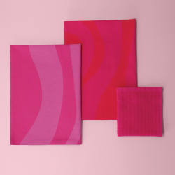 Duo Keukenhanddoek en vaatdoek