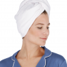 La meilleure serviette absorbante pour cheveux | Mylène