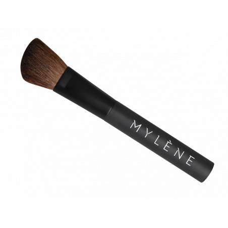 Pinceau Blush - Doux pinceau à maquillage pour blush | Mylène