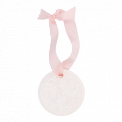 Rafraîchissez les petits espaces avec le Médaillon Parfumé | Mylène