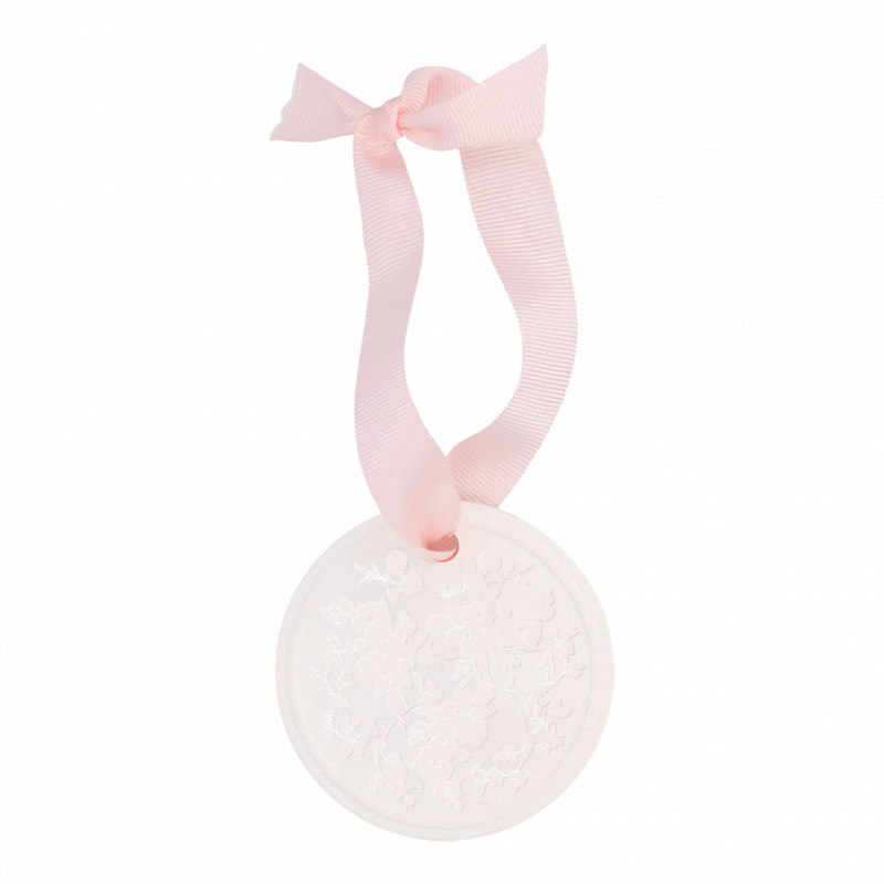 Rafraîchissez les petits espaces avec le Médaillon Parfumé | Mylène