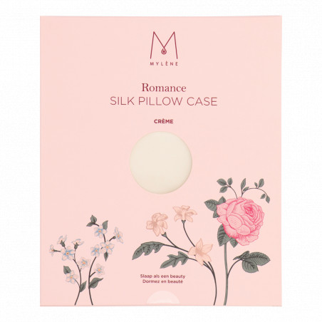 De oplossing tegen bedhead, rimpels en onzuiverheden | Mylène