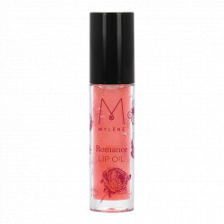 Voedende lip oil voor droge lippen | Mylène