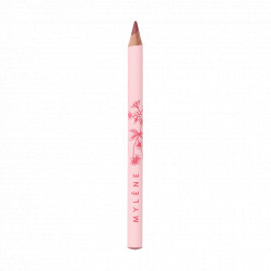 Neutrale lipliner voor een stralende liplook | Mylène