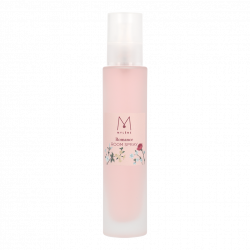 Verfrissende interieurspray met bloemig parfum | Mylène