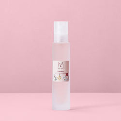 Spray d'intérieur rafraîchissant au parfum floral | Mylène