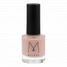 Vernis à ongles rose clair transparent | Mylène