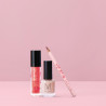 Vernis à ongles rose clair transparent | Mylène