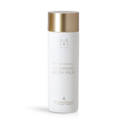Glowing Body Milk - Lait corporel | Mylène