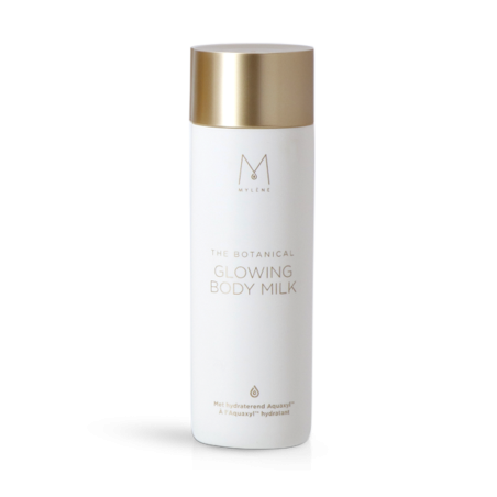 Glowing Body Milk - Lait corporel | Mylène