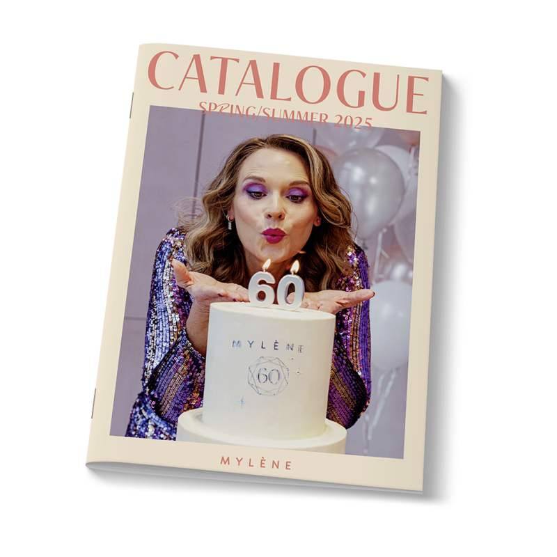 Blader door de catalogus en ontdek onze producten | Mylène