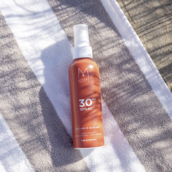 SPF 30 Sunscreen Spray - Handige zonnespray met SPF 30 | Mylène