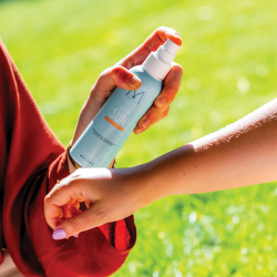 Hydraterende after sun spray | Mylène