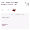 Brume d’oreiller Senses pour un sommeil réparateur | Mylène