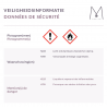 Recharge Bâtonnets parfumés Vik - Fleurs, musc, ambre, patchouli | Mylène