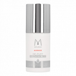 De oplossing tegen wallen en donkere kringen | Mylène