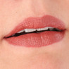 Burgundy, hydraterende lippenstift met fluwelen finish | Mylène