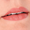 Terracotta, hydraterende lippenstift met fluwelen finish | Mylène