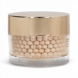 Anti-aging gelaatscrème met parelextract | Mylène