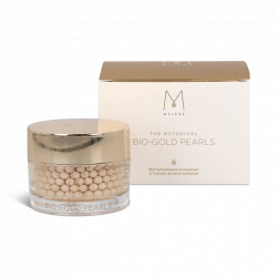 Anti-aging gelaatscrème met parelextract | Mylène