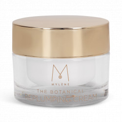 Gelaatscrème voor een anti-aging effect | Mylène