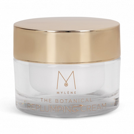 Gelaatscrème voor een anti-aging effect | Mylène