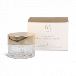 Gelaatscrème voor een anti-aging effect | Mylène