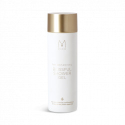 Gel douche hydratant au parfum délicieux | Mylène
