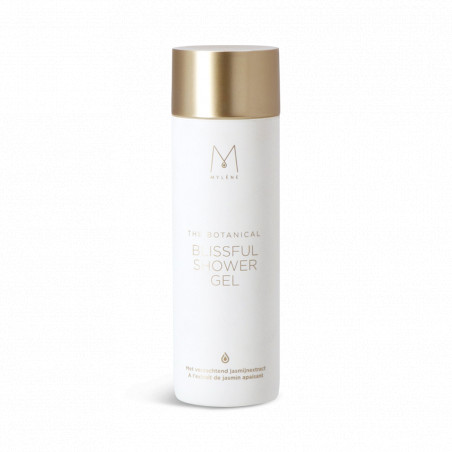 Gel douche hydratant au parfum délicieux | Mylène