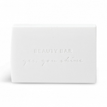 Savon hydratant pour le visage et le corps | Mylène